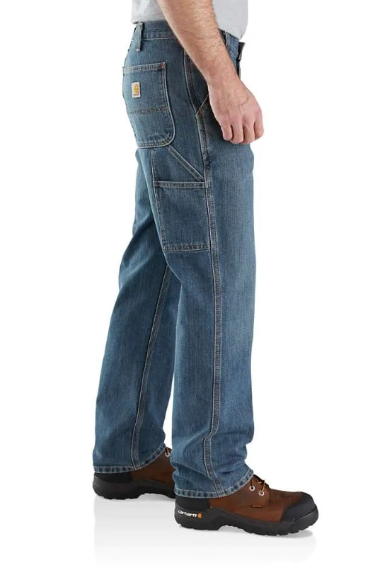 Details about   Carhartt Men's Relaxed Fit Holter Jean 