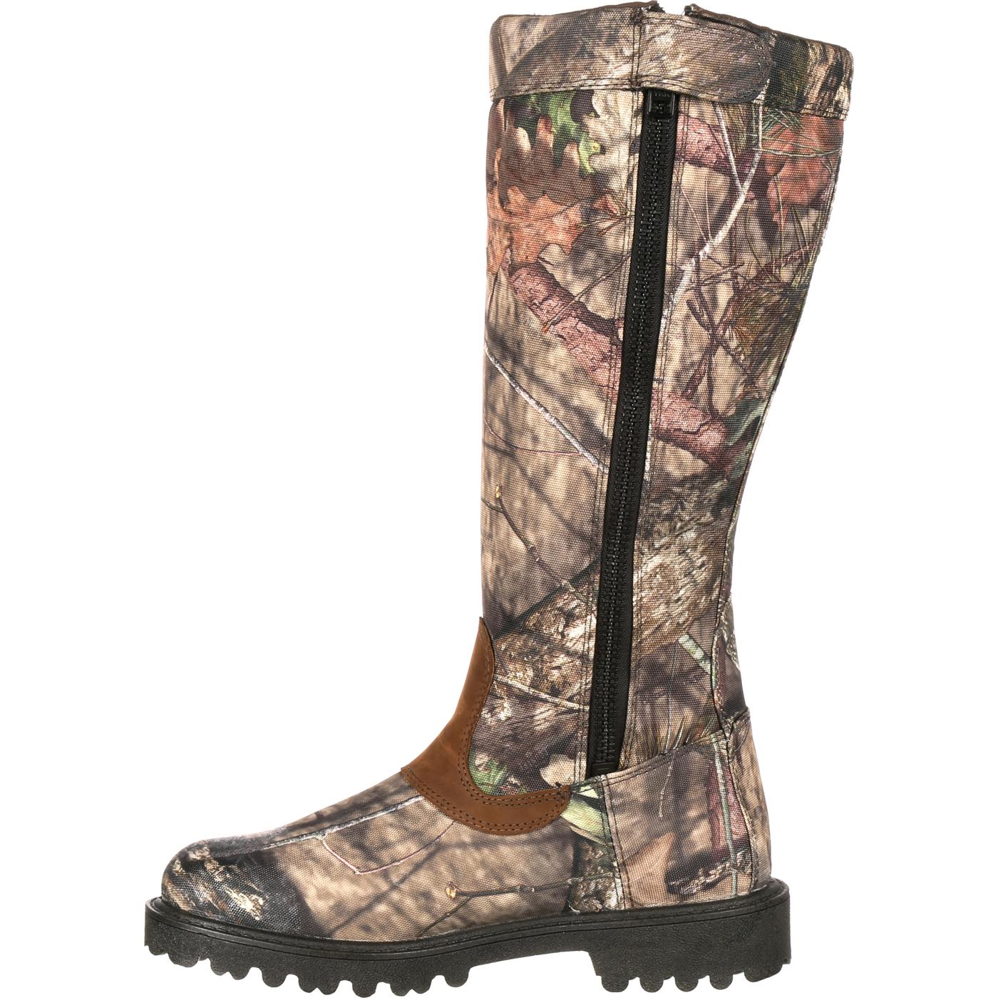 country waterproof boots